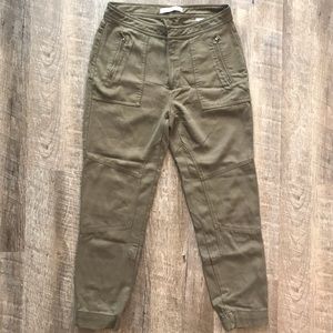 Zara Basic Trousers/Joggers